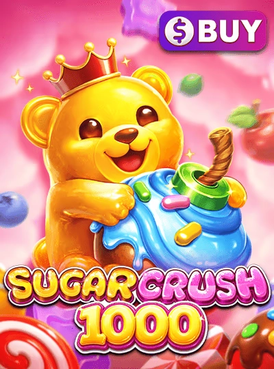 Super bingo jackpot game cover